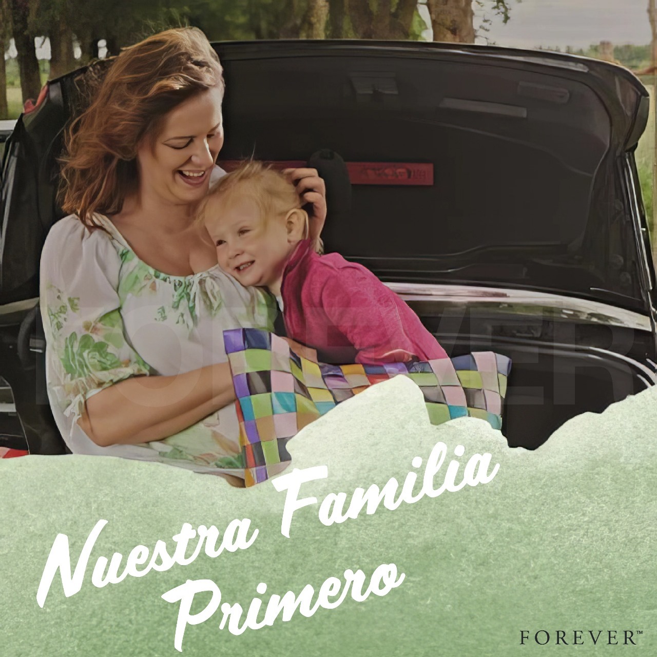 forever